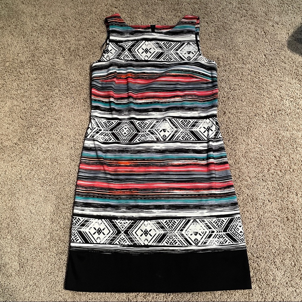 AB Studio Dress - Picture 2 of 10